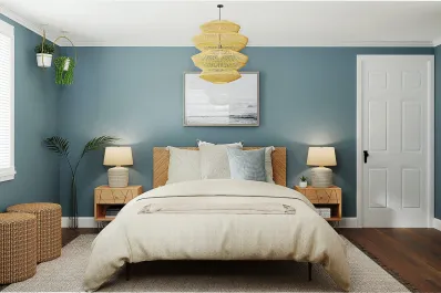 Esta es la parte más sucia de tu habitación que seguro estás olvidando limpiar