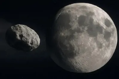 ¿Estamos a salvo del asteroide 2024 yr4?