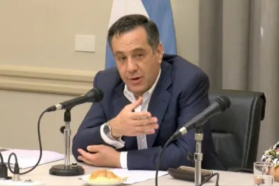 El PRO será normalizado tras las elecciones, dijo Finocchiaro