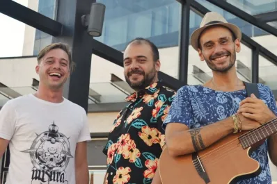 El Ramonazo reedita la unión entre el arte y la solidaridad