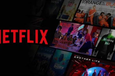 Tensión, poder y tragedia: la impactante apuesta dramática de Netflix que ya genera revuelo