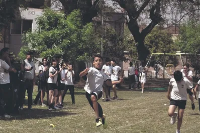 El Tulio incorporará en 2026 la modalidad de Educación Física, en su constante apuesta por la formación de los jóvenes