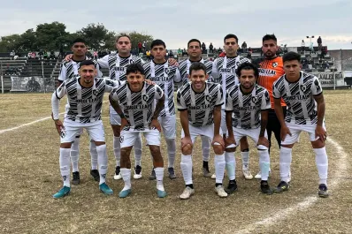 Unión del Norte goleó en casa y lidera su grupo de la Liga Tucumana