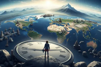 ¿Y si nos quedamos sin trabajo?: Renta Básica Universal, economía del propósito y el día que tuvimos que redefinir el éxito