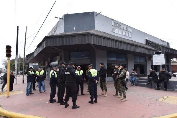 Caso Alberdi: Roque “Chipi” Giménez cobró más de $400 millones