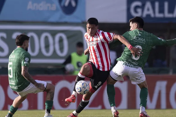 La campaña actual de San Martín es casi idéntica a la del año pasado con Diego Flores