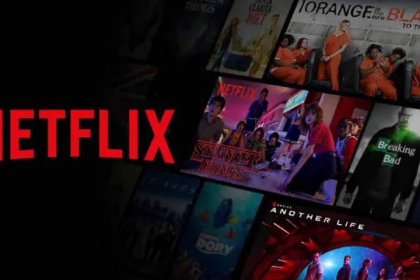 Tensión, poder y tragedia: la impactante apuesta dramática de Netflix que ya genera revuelo