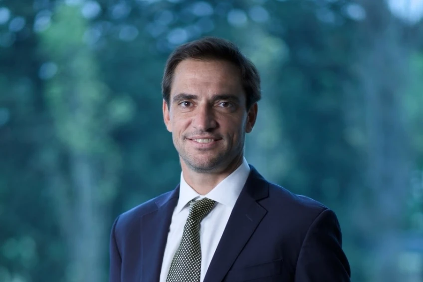 PROYECCIÓN. Suárez Altuna dijo que, hacia finales de la temporada, se sabrá si habrá un cambio de ciclo.