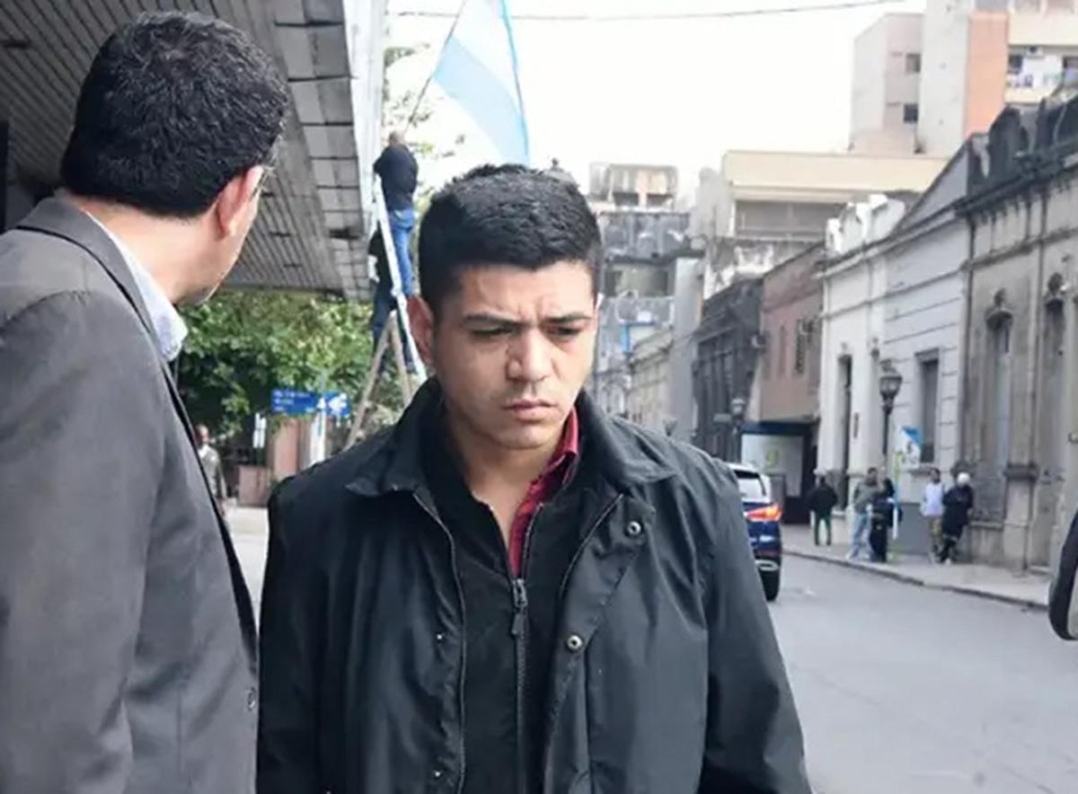 Caso Alberdi: Roque “Chipi” Giménez cobró más de $400 millones