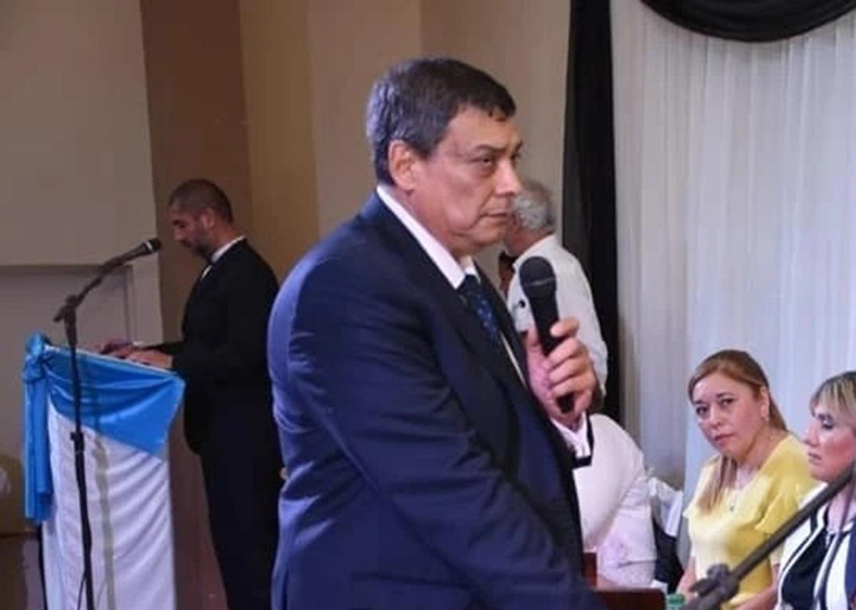 Caso Alberdi: Roque “Chipi” Giménez cobró más de $400 millones