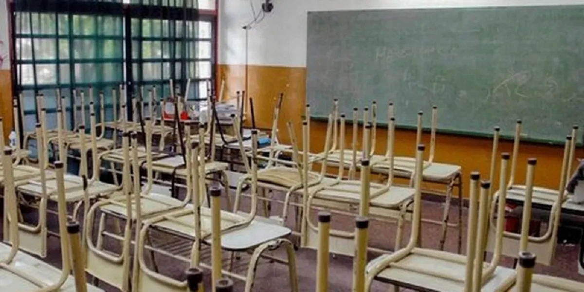 Se suspenden las clases en toda Catamarca por bajas temperaturas