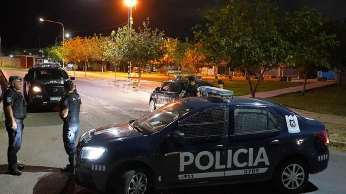 Mendoza: asesinó a un empleado que le reclamó el pago del aguinaldo