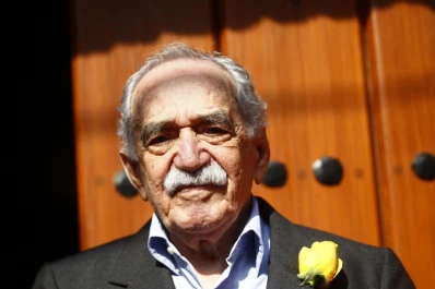 García Márquez y la soledad del poder