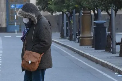 El tiempo en Tucumán: el cielo estará gris y la amenaza de lluvias será constante