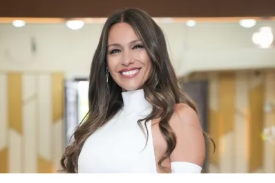 Cuál es la dificultad de aprendizaje que padece Pampita y que no tiene cura