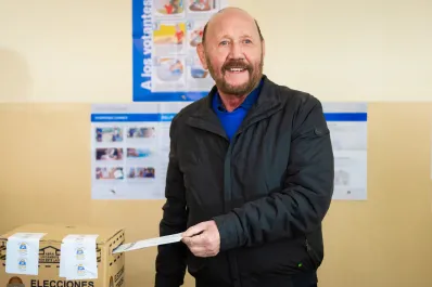 Elecciones 2025: el peronismo de Gildo Insfrán gana con holgura en Formosa