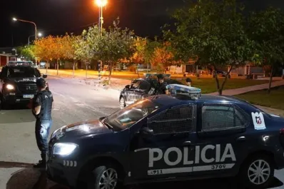 Mendoza: asesinó a un empleado que le reclamó el pago del aguinaldo