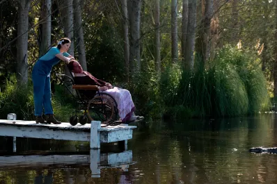 La película que le quitó el sueño a Scorsese aterriza en Netflix