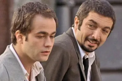 Una película de Ricardo Darín volvió a conquistar Netflix: ¿cuál es?