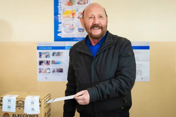 Elecciones 2025: el peronismo de Gildo Insfrán gana con holgura en Formosa