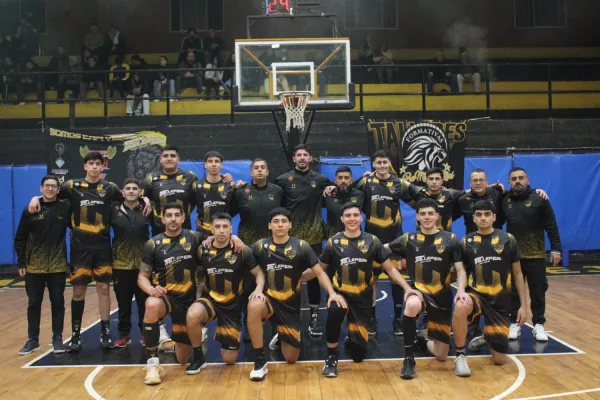 Talleres sufrió, luchó y avanzó: venció a El Ceibo en suplementario y está en cuartos de la Liga Federal