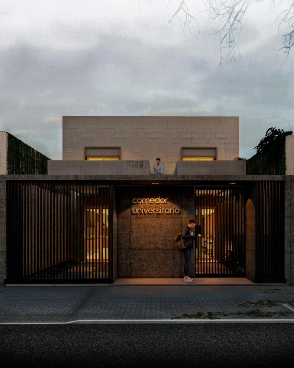 La UNT sumará un nuevo comedor universitario:más inclusión, más oportunidades