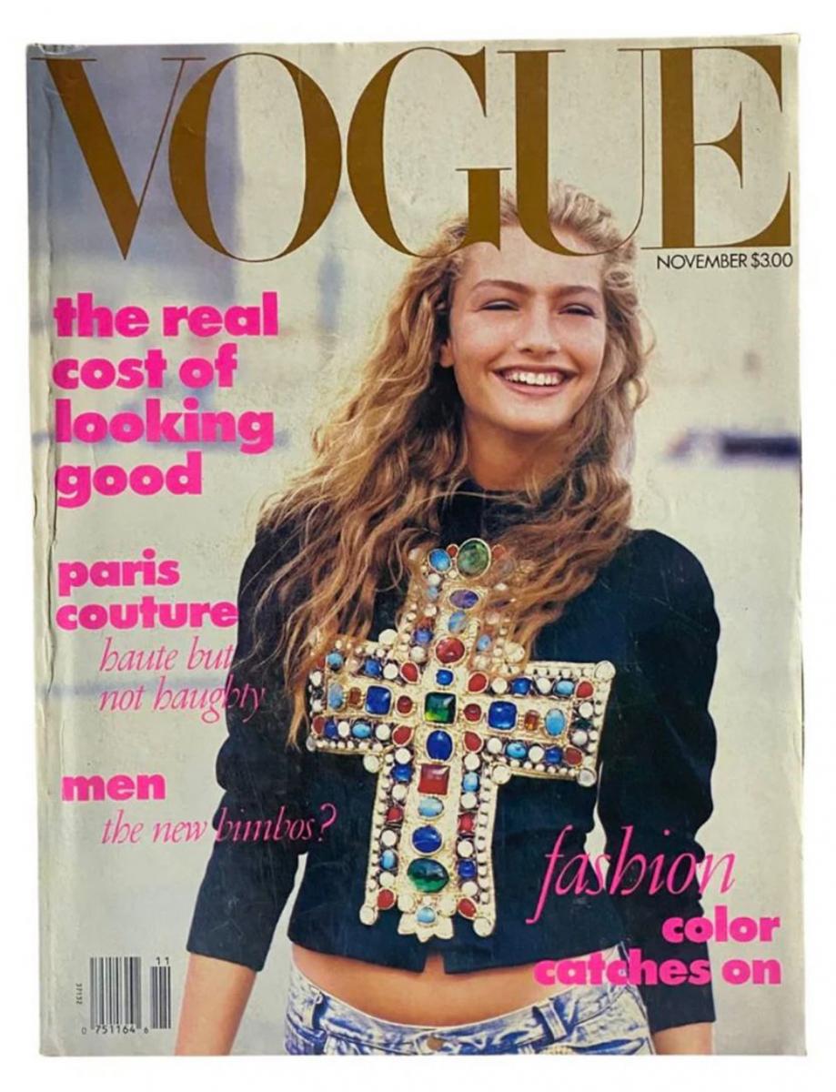 Anna Wintour y Vogue: historia de un legado imparable