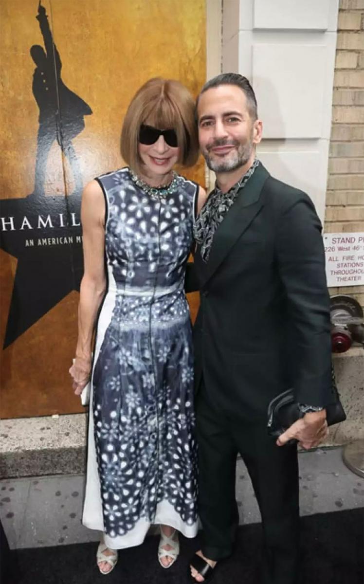 Anna Wintour y Vogue: historia de un legado imparable