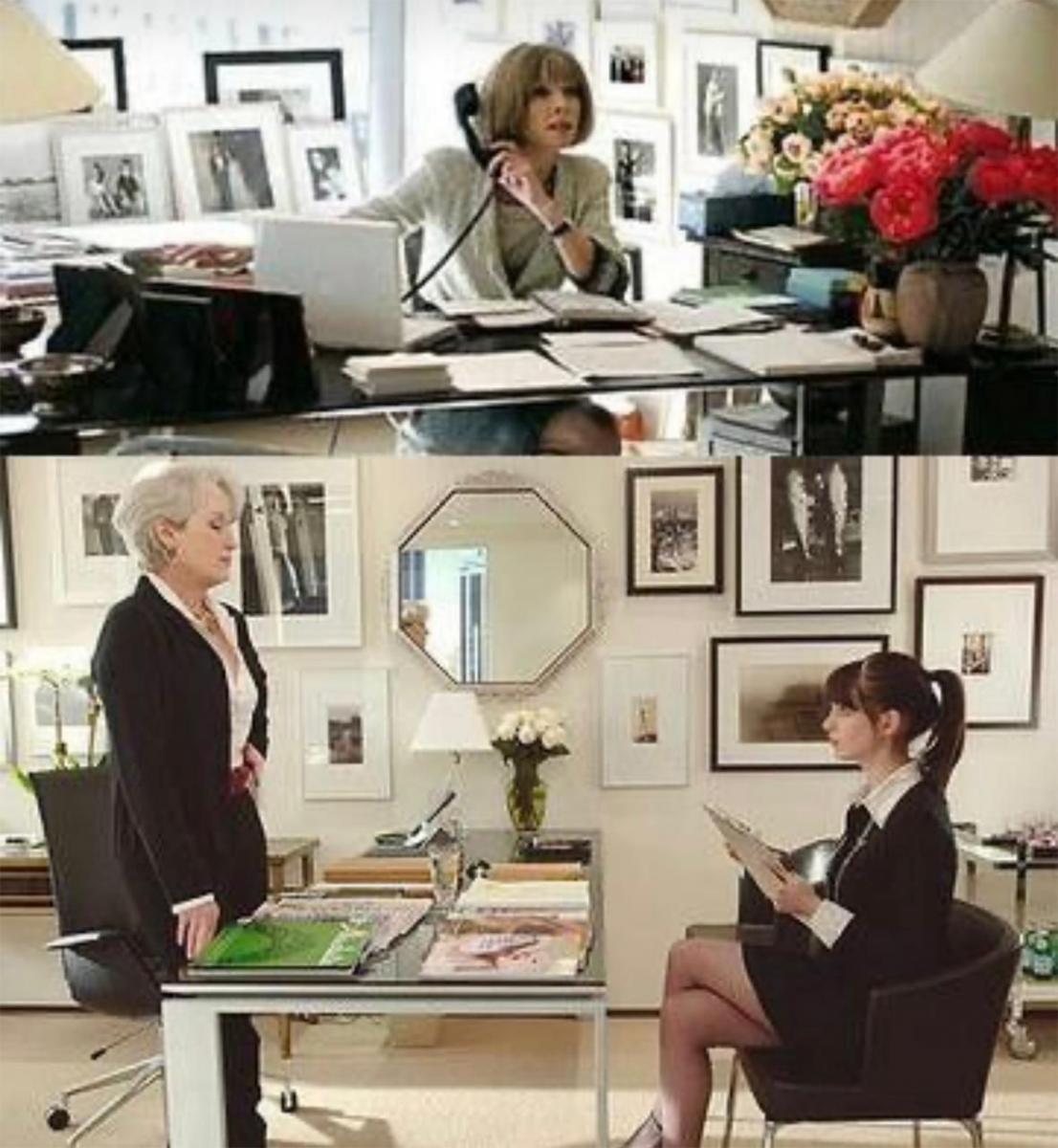Anna Wintour y Vogue: historia de un legado imparable