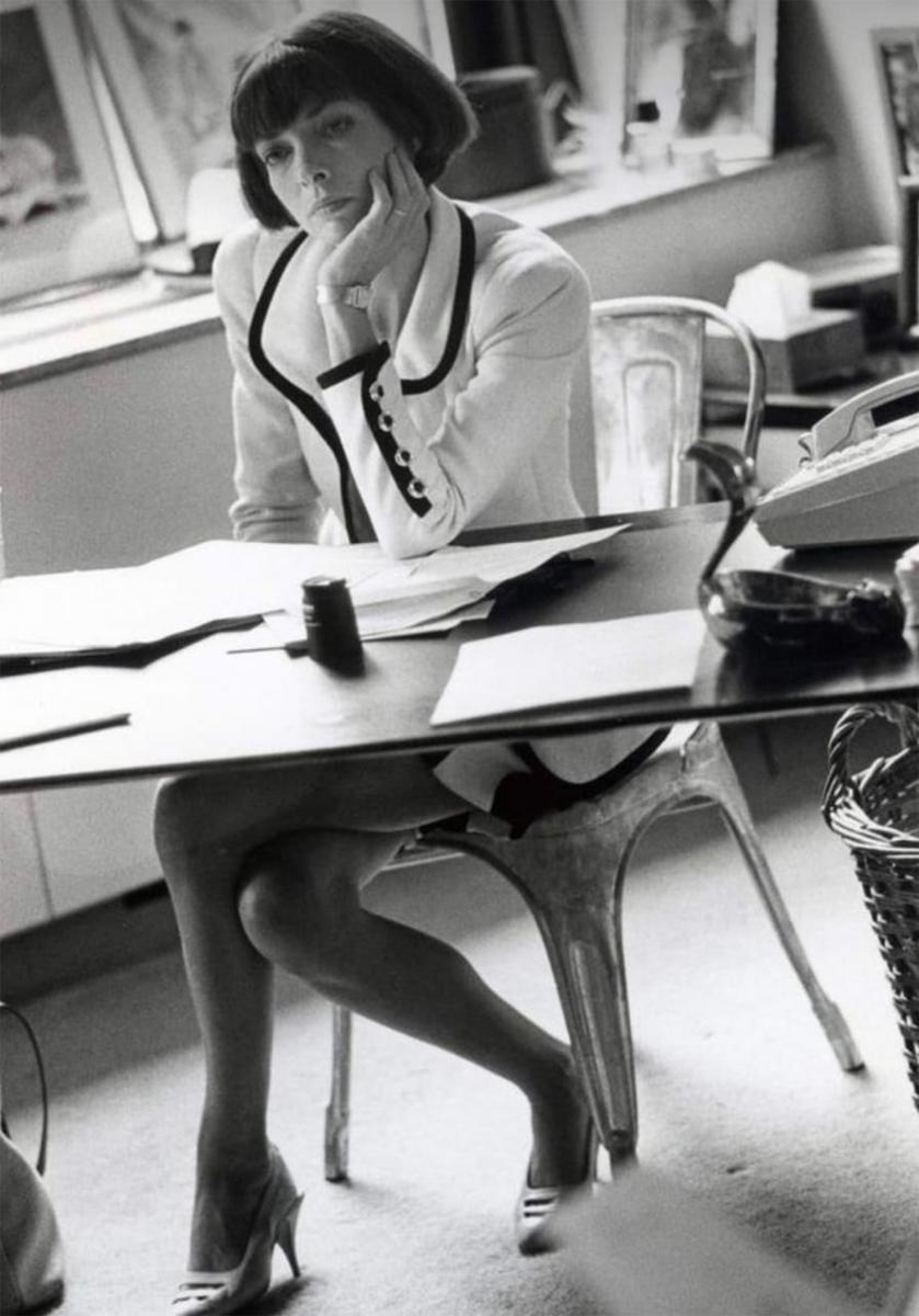 Anna Wintour y Vogue: historia de un legado imparable