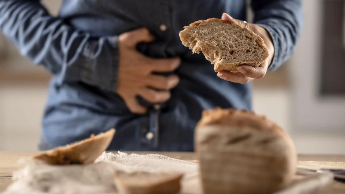 El gluten oculto: cómo evitar la contaminación cruzada y proteger a las personas con celiaquía.