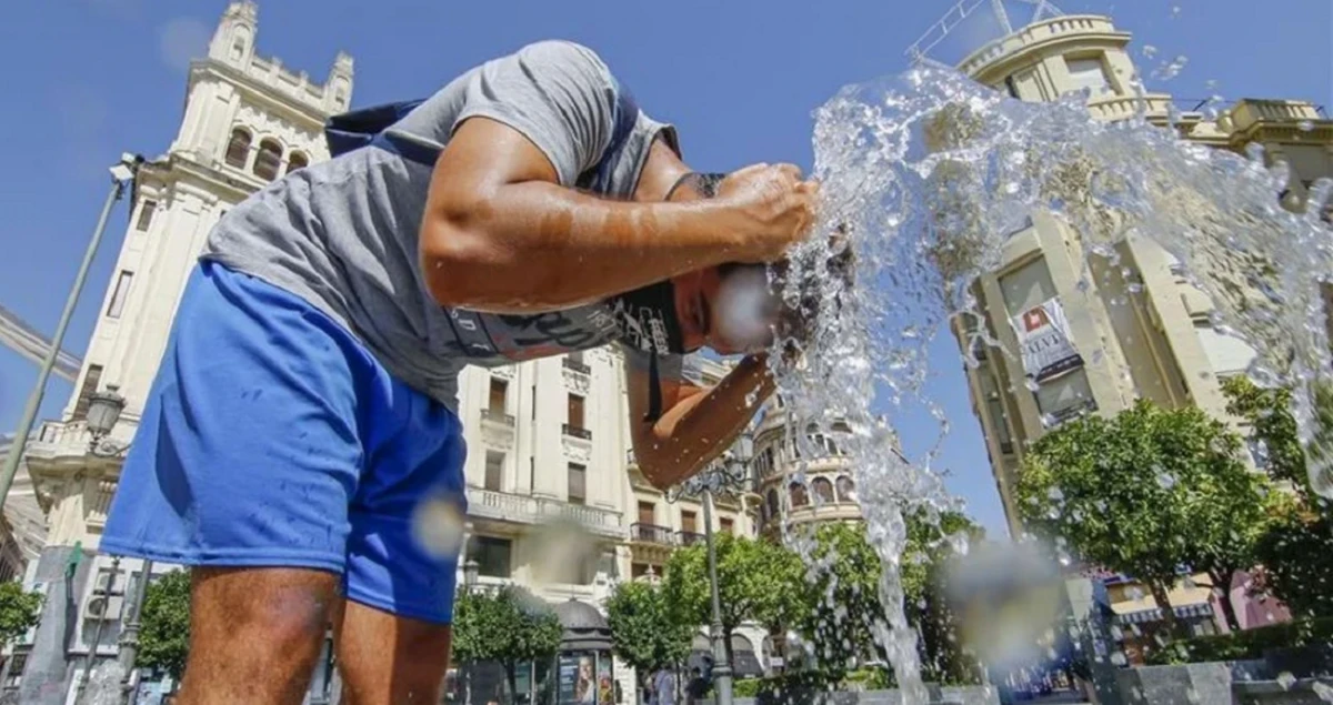 Muere una trabajadora de limpieza en Barcelona tras su jornada en plena ola de calor