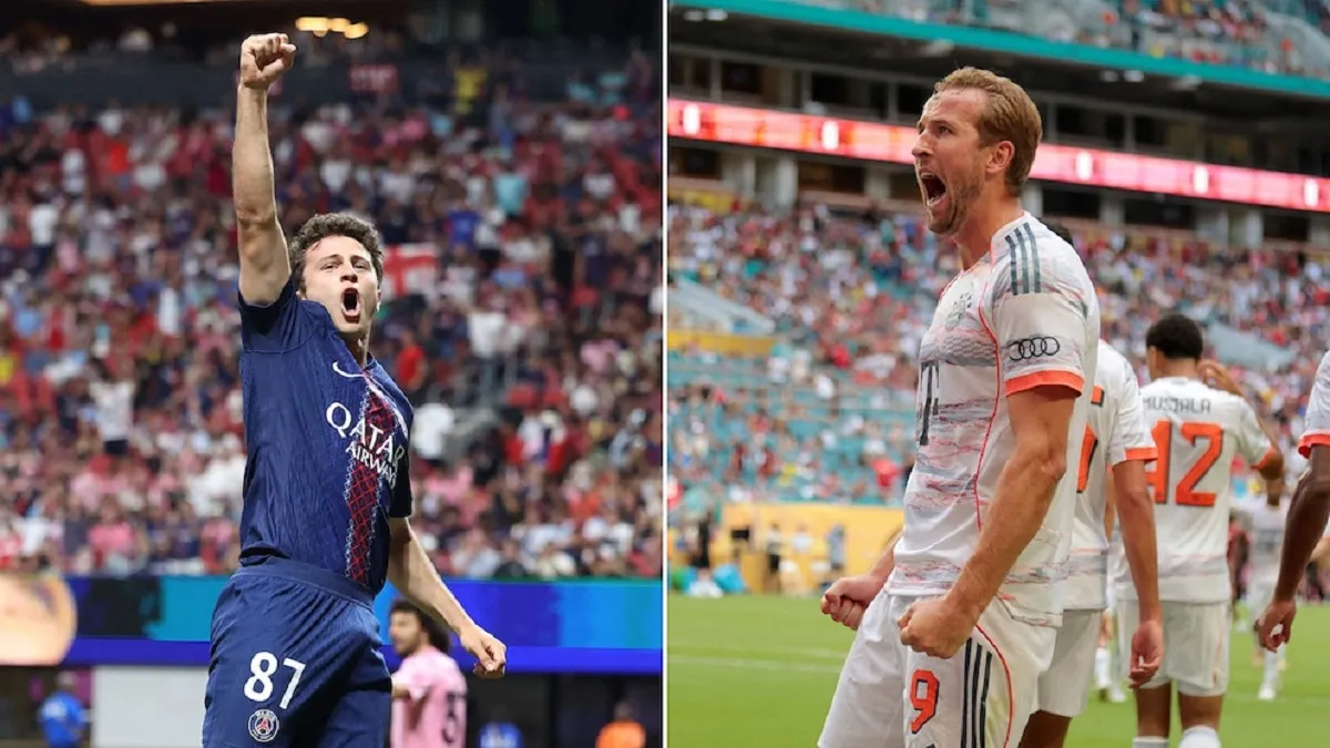 Así está el cuadro de los cuartos de final del Mundial de Clubes: PSG-Bayern y otros cruces imperdibles