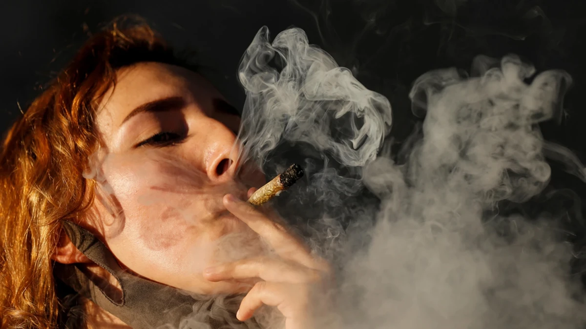 CONSUMO GLOBAL. El cannabis sigue siendo la droga más utilizada en el mundo, con 244 millones de personas que lo consumieron en 2023, según el informe de la ONU.