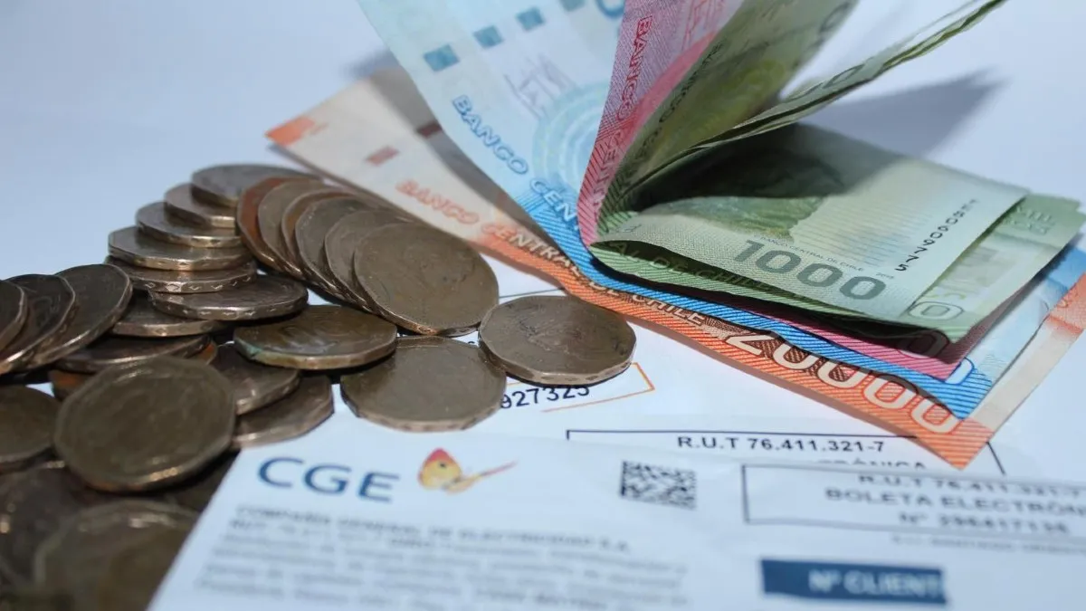 Desde este 1 de julio vuelven a subir las tarifas de luz en Chile.