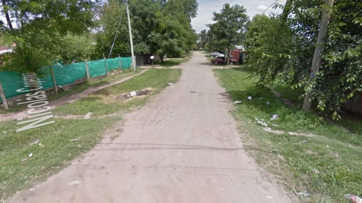 Una mujer policía se defendió de un intento de asalto y abatió a un adolescente de 15 años