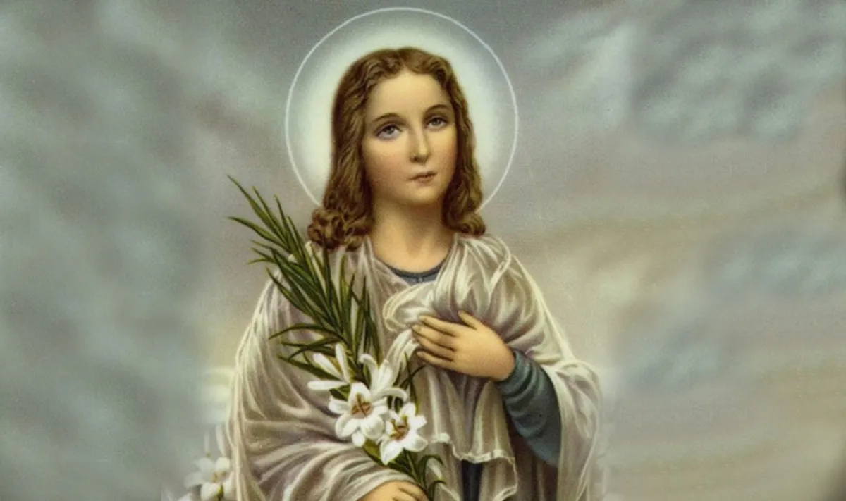 ¿Qué santos se celebran este 6 de julio?