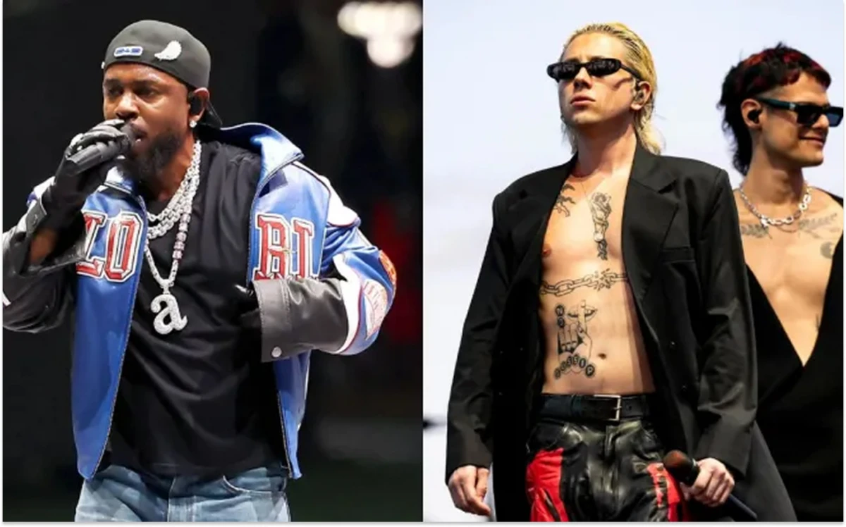 Kendrick Lamar se presenta en Argentina con Ca7riel y Paco Amoroso: ¿cómo conseguir entradas?