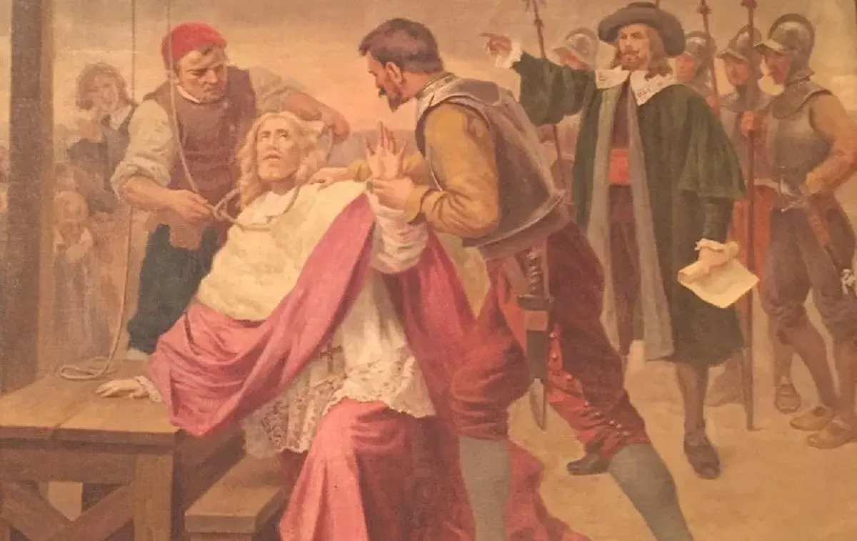 ¿Qué santos se recuerdan este 1 de julio?