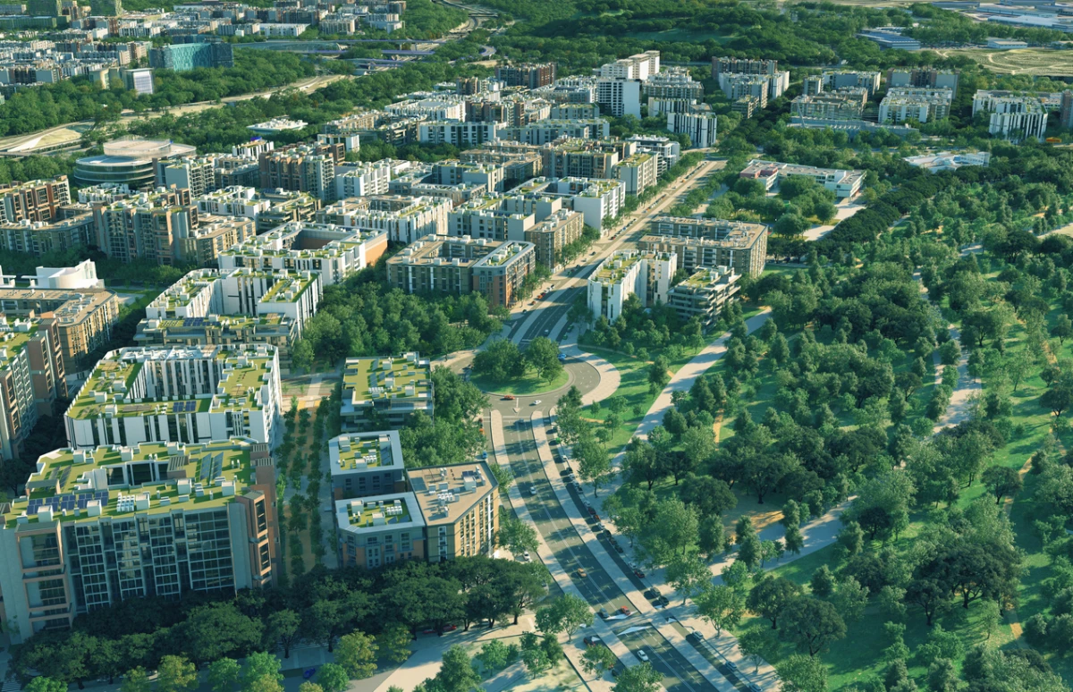 El nuevo Madrid: cinco barrios estratégicos que atraen la atención de los inversores inmobiliarios