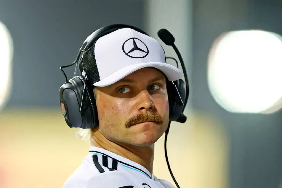 Bombazo en la Fórmula 1: Alpine analizaría sumar a Bottas como posible reemplazo de Franco Colapinto