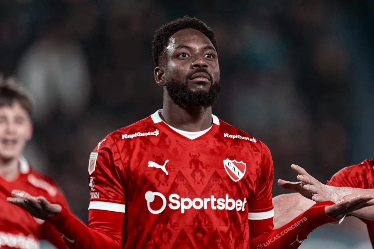 Nunca me cuidaron: Álvaro Angulo clasificó a Independiente y fulminó a la comisión directiva