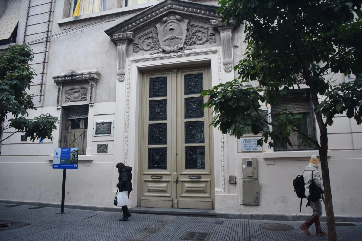 Sin clases en Tucumán. LA GACETA / ANALÍA JARAMILLO 