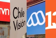 ¿Mega, CHV, TVN o el 13? Conocé quién se impuso en el rating durante la cobertura de las primarias presidenciales 2025