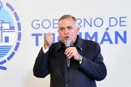 Jaldo llamó a que el 9 de Julio sea “una verdadera fiesta patria” y pidió evitar debates políticos durante los actos