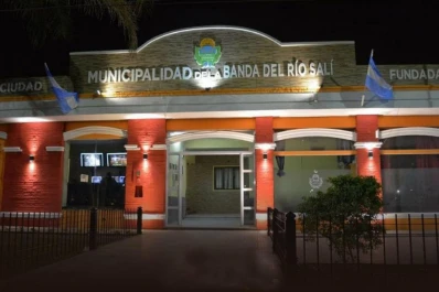 La Corte nacional puso en la picota al Tributo Económico Municipal bandeño