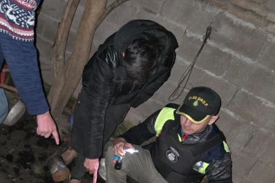 Los supuestos nexos narcos que complican a funcionarios de Alberdi