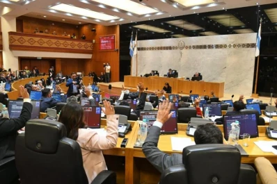 Aunque con dudas, se otorgó crédito fiscal para una empresa tucumana