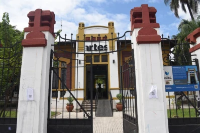 La Facultad de Artes ofrece talleres de dramaturgia, radioteatro y diseño virtuales, por $25.000 al mes