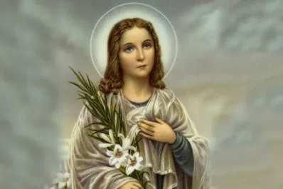 ¿Qué santos se celebran este 6 de julio?